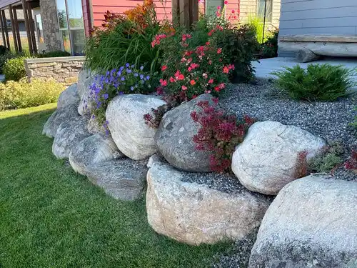 landscaping services Kenosha